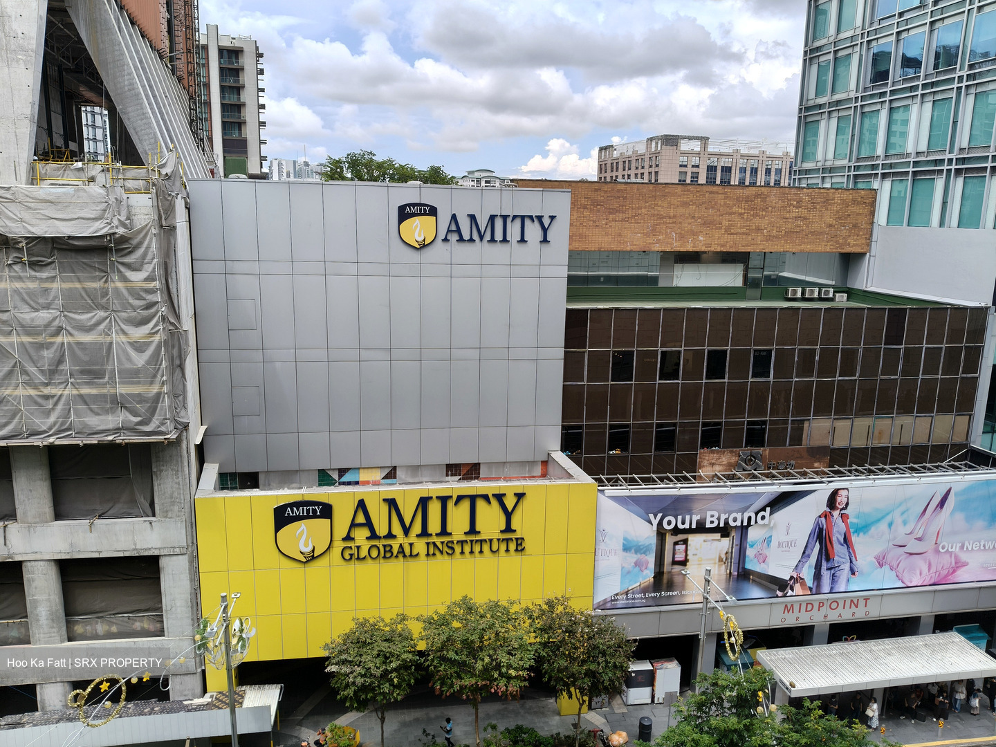 Og Orchard (D9), Retail #491363801